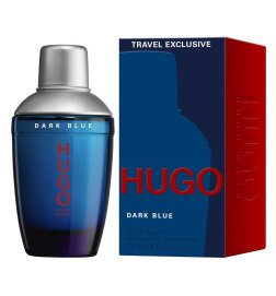 Dark Blue - Eau de Toilette Dark Blue - Eau de Toilette